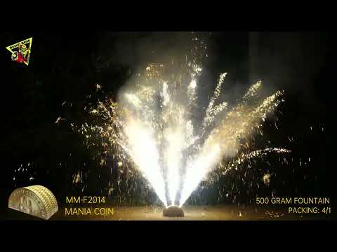 Mania Coin video