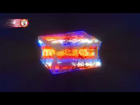 THE JACK HAMMER 42'S video