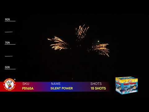 Silent Power video