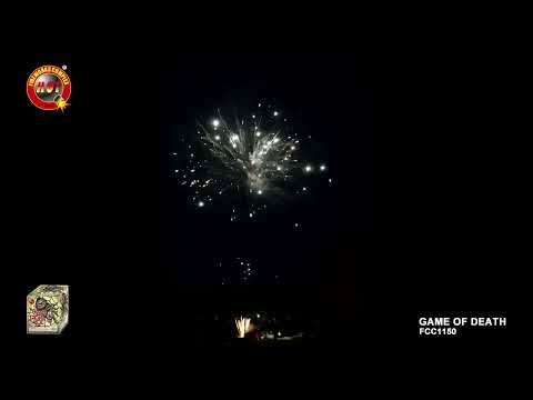Game of Death video