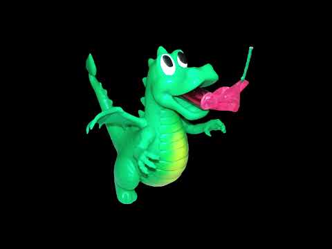 Mystical Dragon video