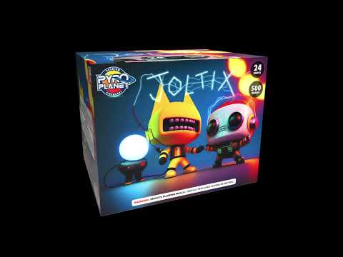 Joltix video