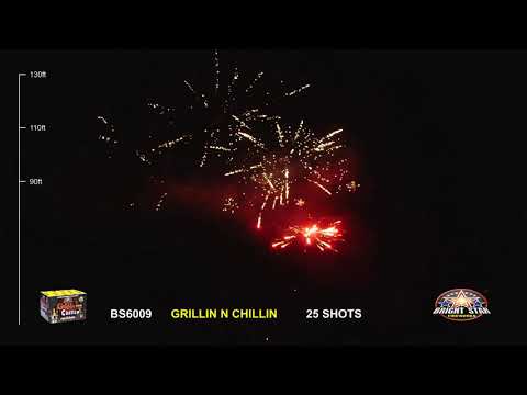 Grillin n Chillin video