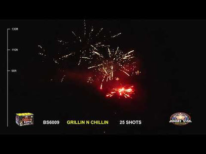 Grillin n Chillin video