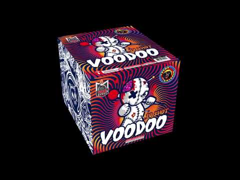 VOODOO video