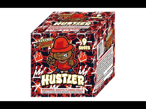 Hustler video