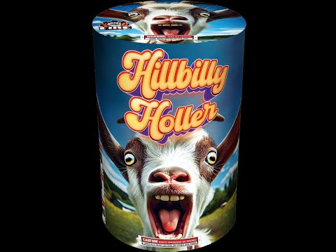 Hillbilly Holler video