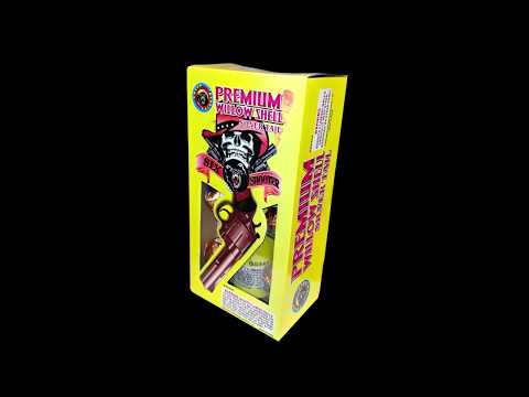 Six Shooter Willow video