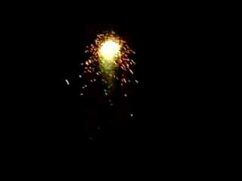 UFO video