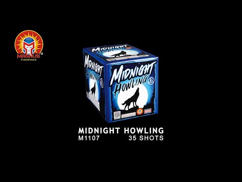 Midnight Howling video