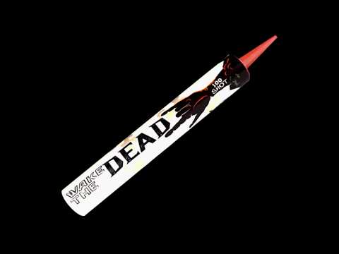 Wake The Dead video