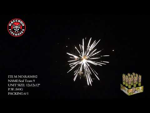 Seal Team 9 video
