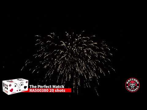 Perfect Match video