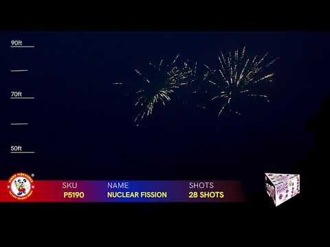 Nuclear Fission video