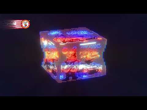 Colonol Popper video