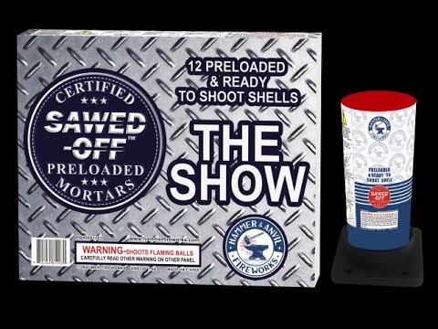 The Show video