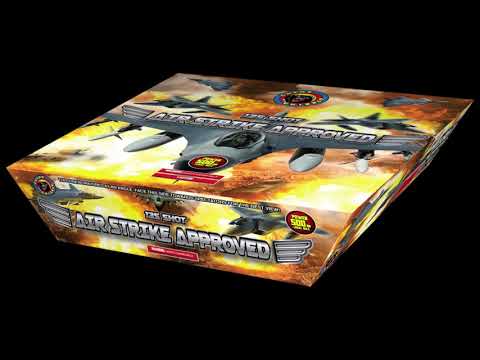 Air Strike Approved video
