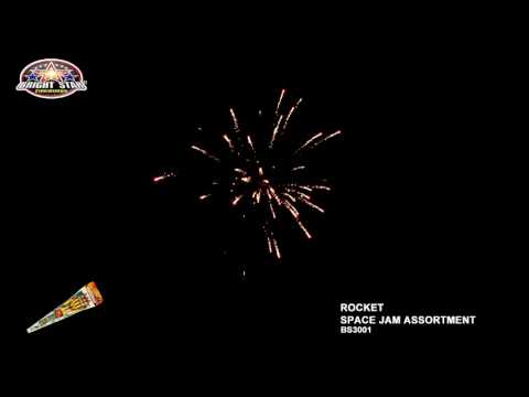 Space Jam video