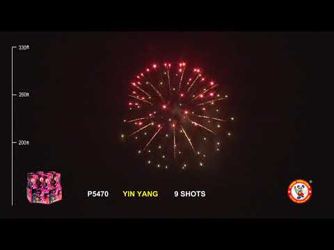 Yin Yang video