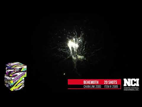Behometh video
