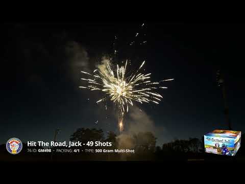 Hit The Road, Jack video