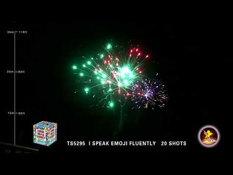 I Speak Emoji Fluently video