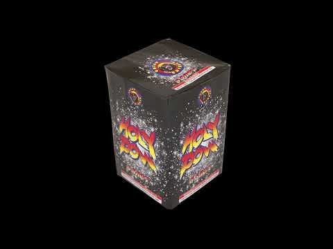 Holy Pow video