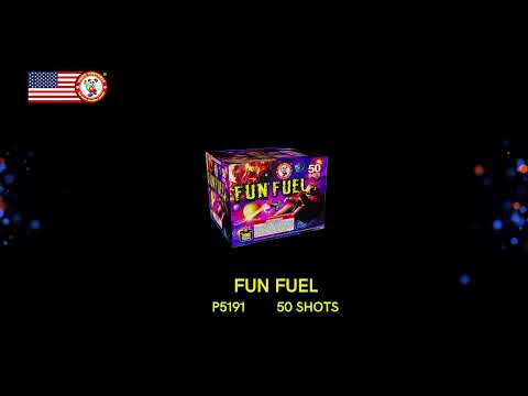 Fun Fuel video