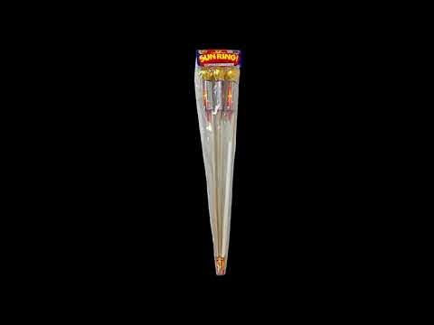 Sun Ring Rockets video