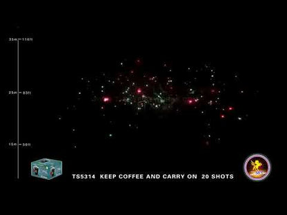 Keep Coffee And Carry On video