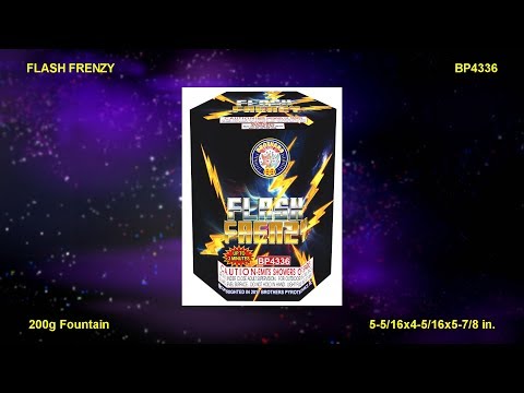 Flash Frenzy video