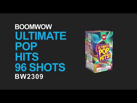 Ultimate Pop Hits video