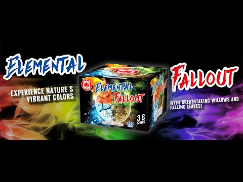 Elemental Fallout video