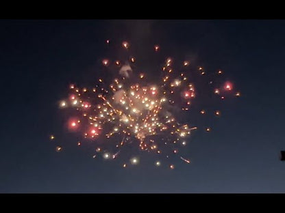 99 Red Balloons video