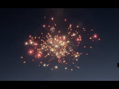 99 Red Balloons video