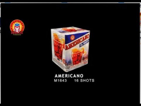 Americano video