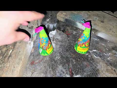 Snap Crackle Pop video