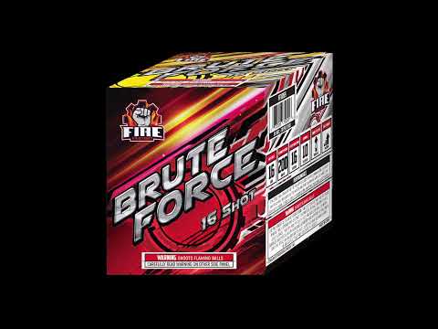 Brute Force video