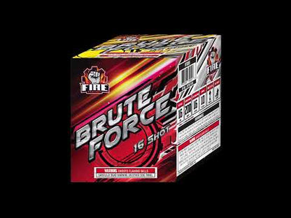 Brute Force video