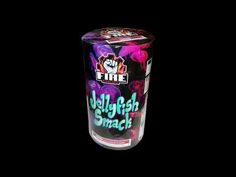 Jellyfish Smack video