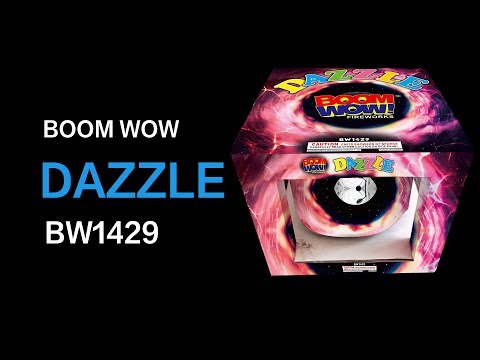 Dazzle video