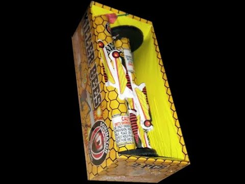 Killer Bees (single) video