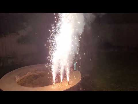 TNT Polkadots video