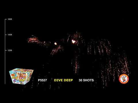 Dive Deep video
