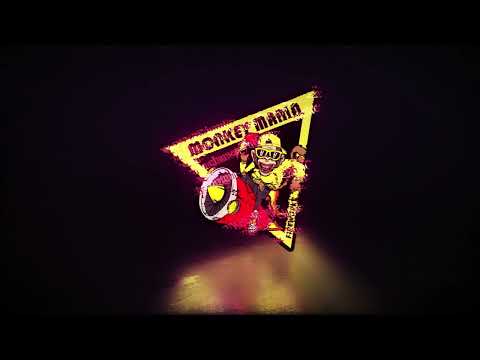 Monkey Mania Bottle Rocket video
