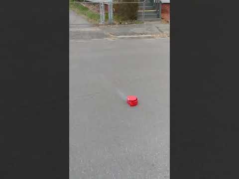 The Beast Crackers 1000PCS video