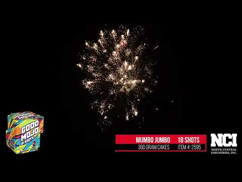 Good Mojo video
