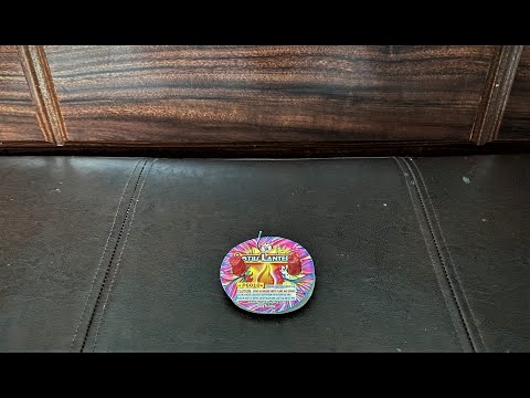 Lotus Lantern video