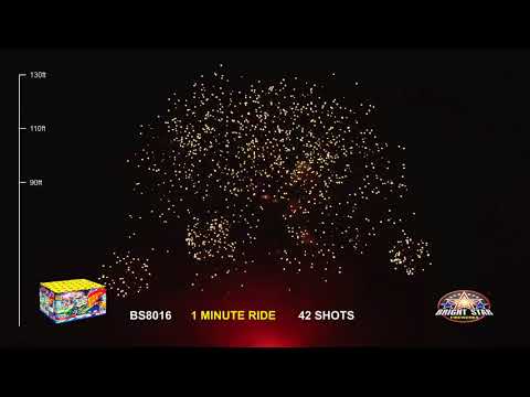 1 Minute Ride video