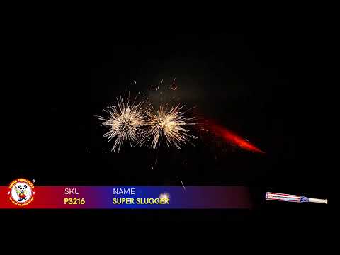 Super Slugger video